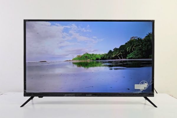 Tivi Samsung 50 inch