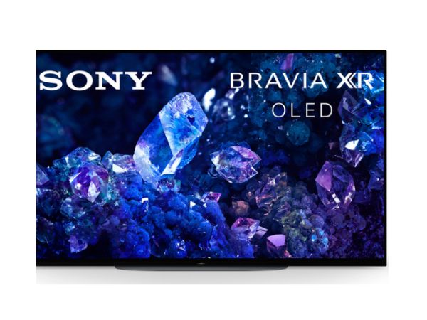 Android Tivi OLED Sony 4K 55 inch XR-55A90K