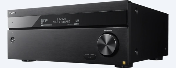 Bộ khuếch đại AV (amply)