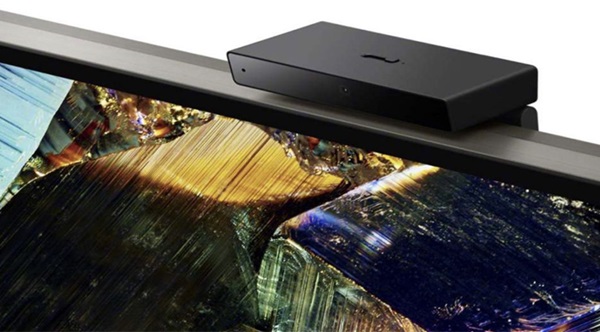 Tính năng Bravia Sync