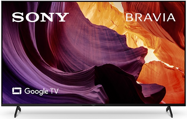 Sony ra mắt Bravia