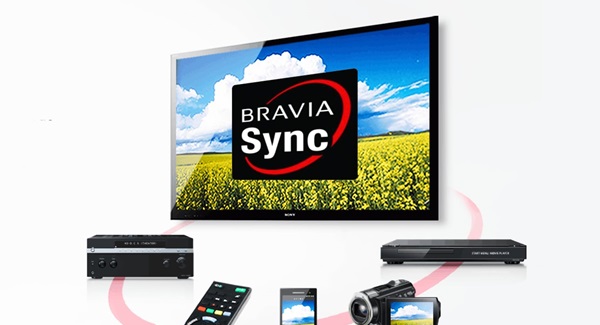 Bravia Sync