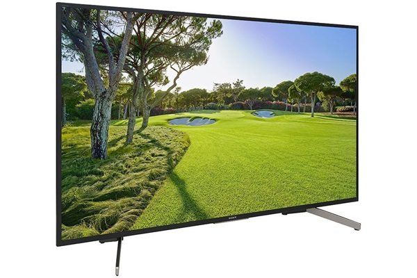 Tivi hãng Sony