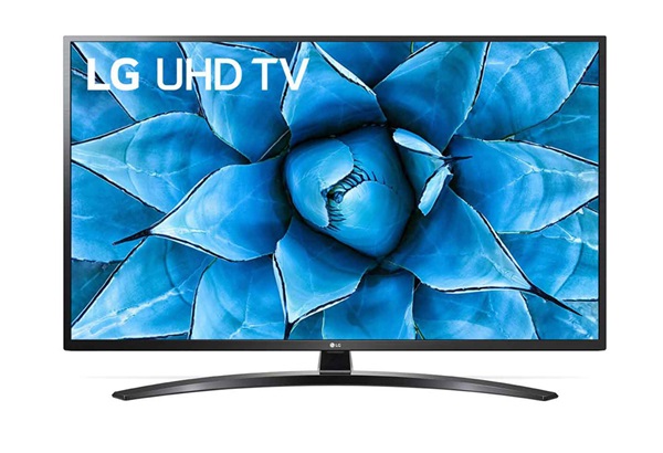 Tivi của hãng LG