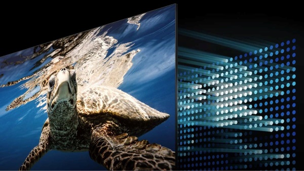 Công nghệ Full Array Local Dimming