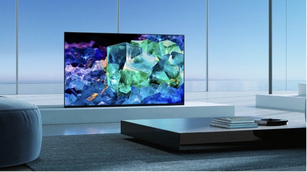 Cùng độ phân giải nhưng màn hình có kích thước nhỏ hơn sẽ cho hình ảnh rõ nét hơn