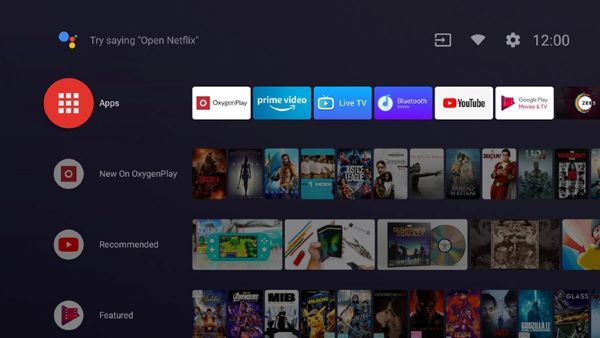 Một số ưu nhược điểm của Google Tivi