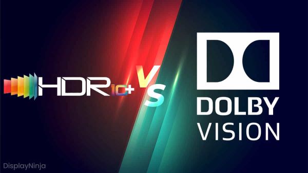 HDR10+ và Dolby Vision là hai định dạng HDR phổ biến nhất hiện nay