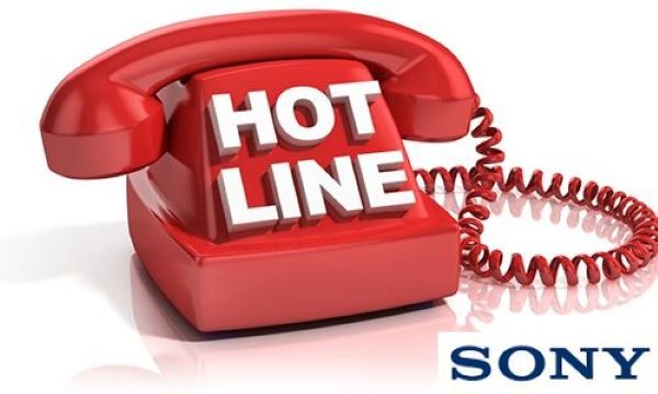 Gọi tổng đài để biết thông tin bảo hành và các vấn đề liên quan tới thiết bị