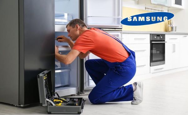 Quy định bảo hành tủ lạnh Samsung của hãng