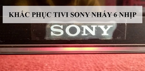 Đèn nguồn nháy 2, 3, 6 nháy màu đỏ