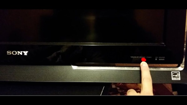 Cách khắc phục đối với đèn nguồn nháy 8 hay 13 nháy đèn đỏ