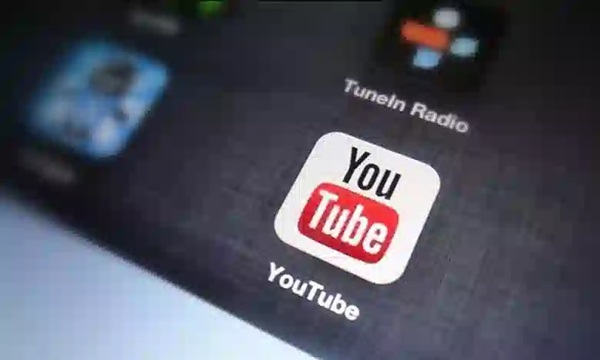 Youtube không phát ra tiếng