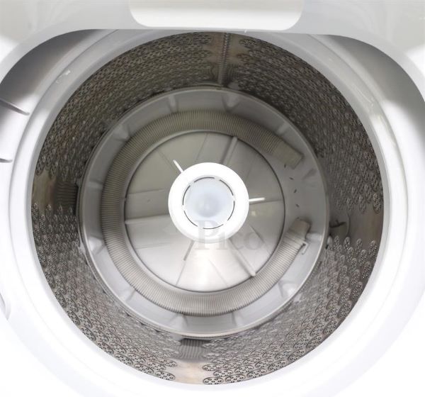 Mã lỗi do vị trí lồng giặt Electrolux cửa trên