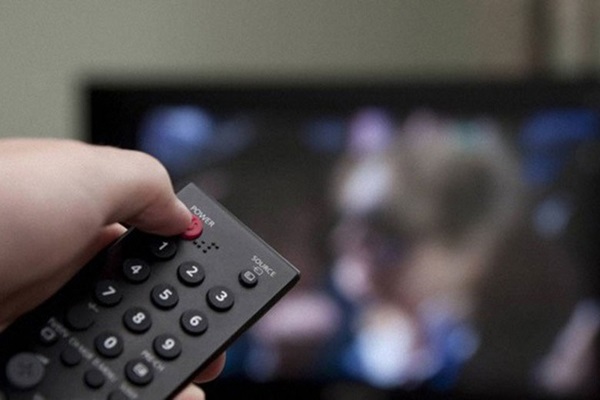 Lỗi Tivi Sony bị nháy màn hình từ bên ngoài