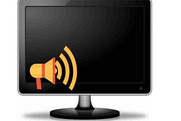 Tivi Sony không lên màn hình nhưng vẫn có tiếng