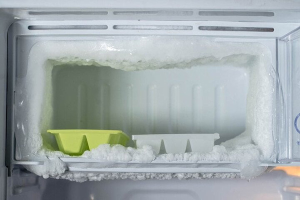 Kiểm tra và điều chỉnh nhiệt độ trở lại