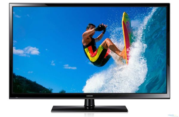 Tivi LED tiết kiệm điện năng, chi phí thấp và an toàn cho người sử dụng