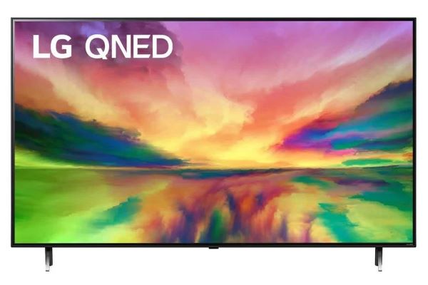 TV LG QLED ứng dụng công nghệ chấm lượng tử, cho hình ảnh chân thực, sắc nét