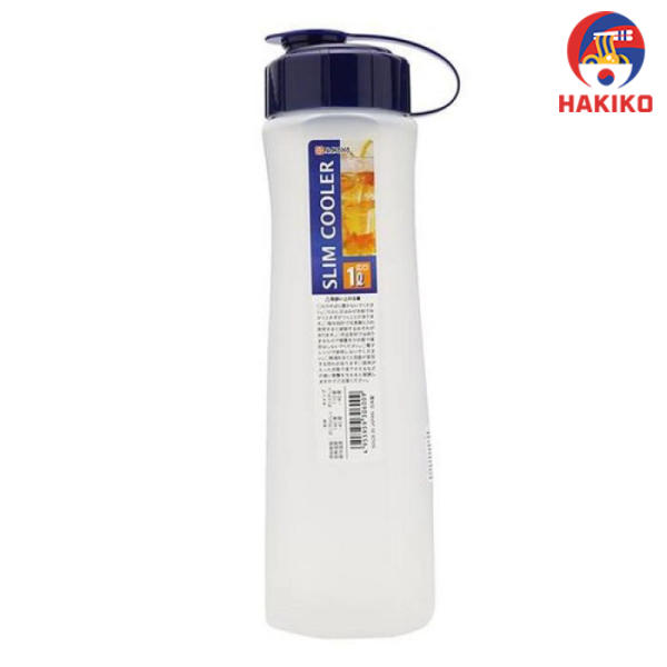 Bình Đựng Nước 1L Nakaya Nhật Bản