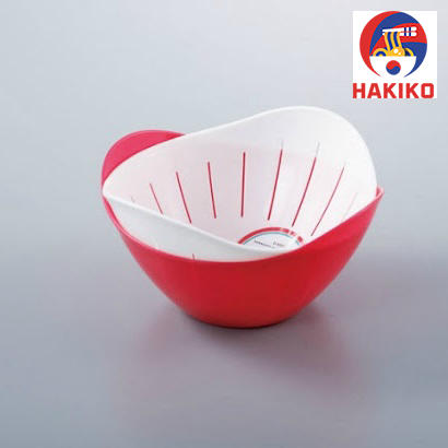 Bộ Chậu Rổ Đựng Rau Củ Quả Sanada Nhật Bản