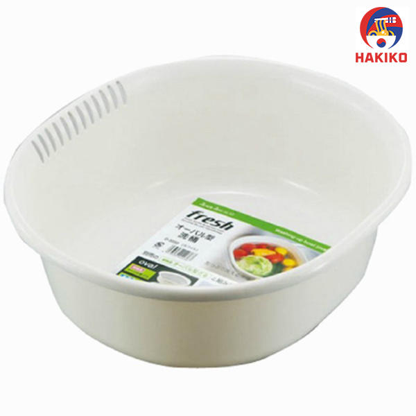 Chậu Nhựa 5.3L Nhật Bản