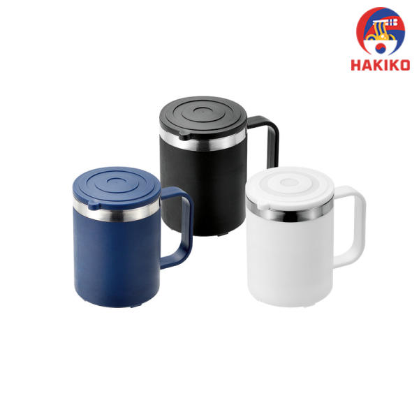 Cốc Giữ Nhiệt Lõi Inox Nhật Bản