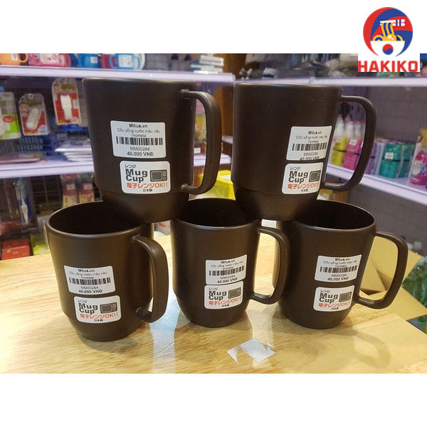 Cốc Uống Nước Inomata Nhật Bản