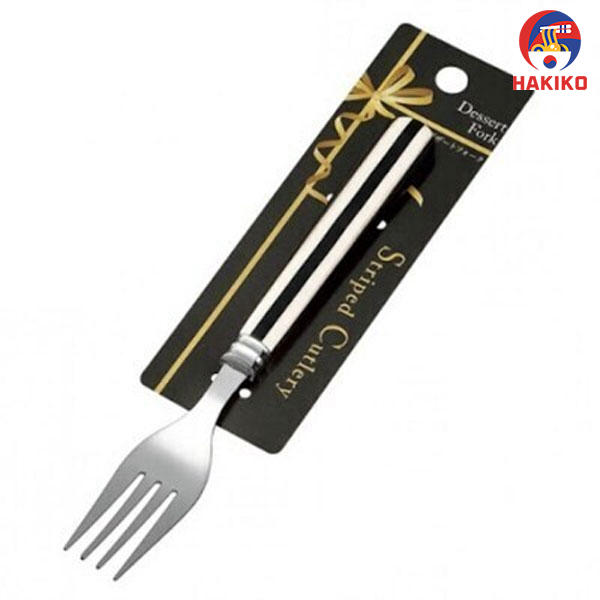 Dĩa Inox Echo Nhật Bản