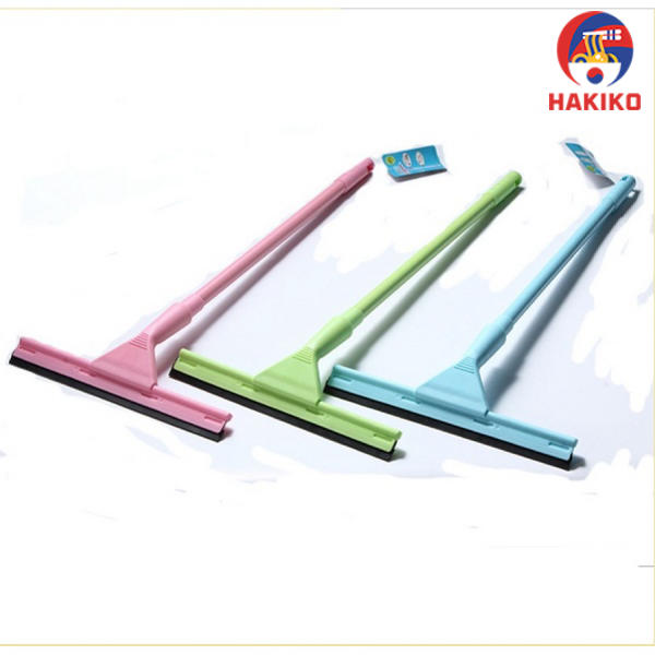 Dụng Cụ Lau Kính Nhật Bản Cán Dài Loại Rẻ