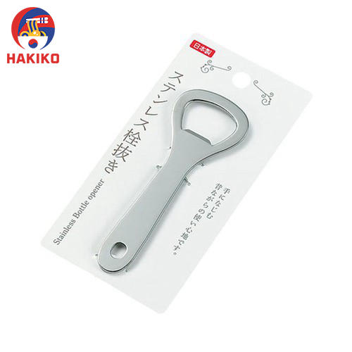 Dụng Cụ Mở Bia, Nước Ngọt Nhật Bản