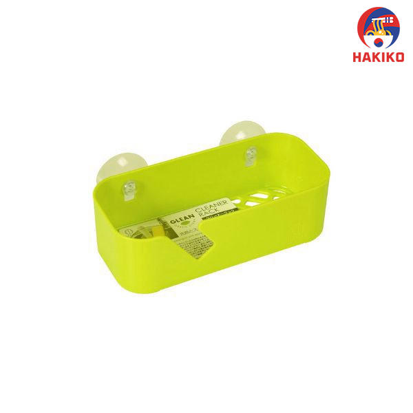 Giá Để Đồ Dùng Rửa Bát Hút Chân Không Nhật Bản