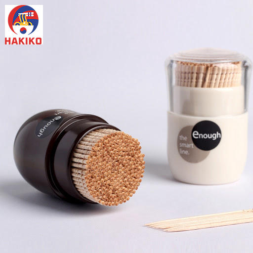 Hộp Đựng Tăm Nhật Bản