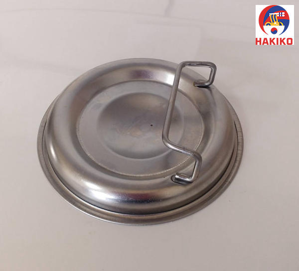 Khay Đựng Muôi, Đũa Bằng Inox Nhật Bản
