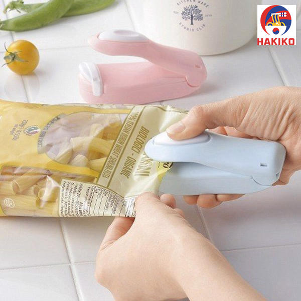 Máy Hàn Miệng Túi Cao Cấp Nhật Bản
