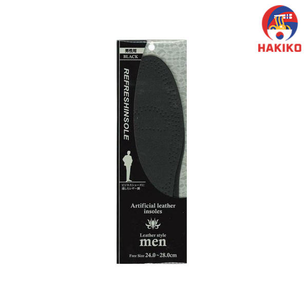 Miếng Lót Giầy Da Nhật Bản