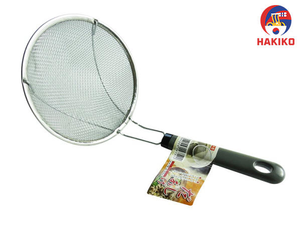 Muôi Lưới Trụng Mỳ, Bún Nhật Bản