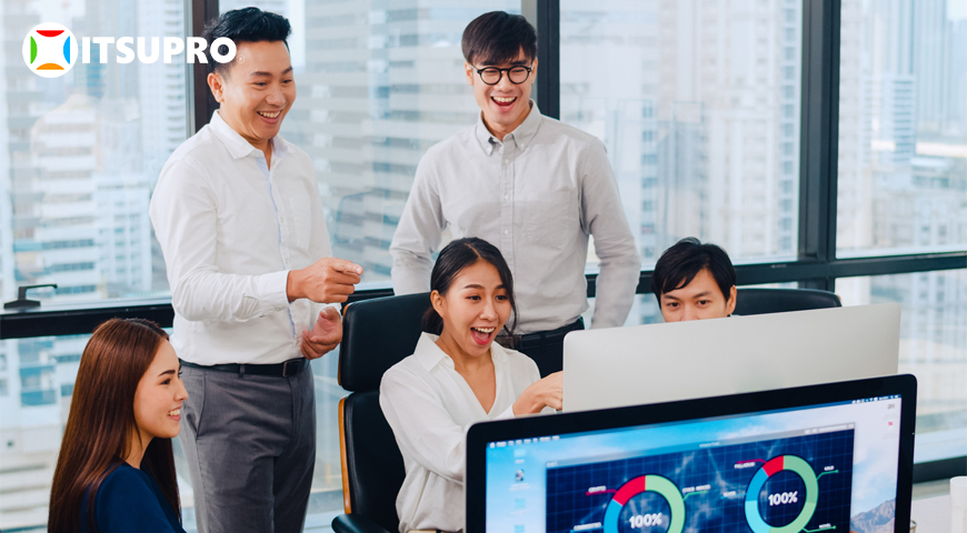 Bản sao lưu giống như một vị cứu tinh trong rất nhiều tình huống có thể xảy ra