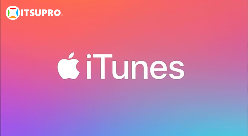 Người dùng có thể thực hiện sao lưu với iTunes