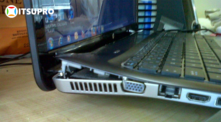 Backup dữ liệu Win 7, 10 và 11 thể hiện sự hữu ích khi máy tính bị hỏng hóc