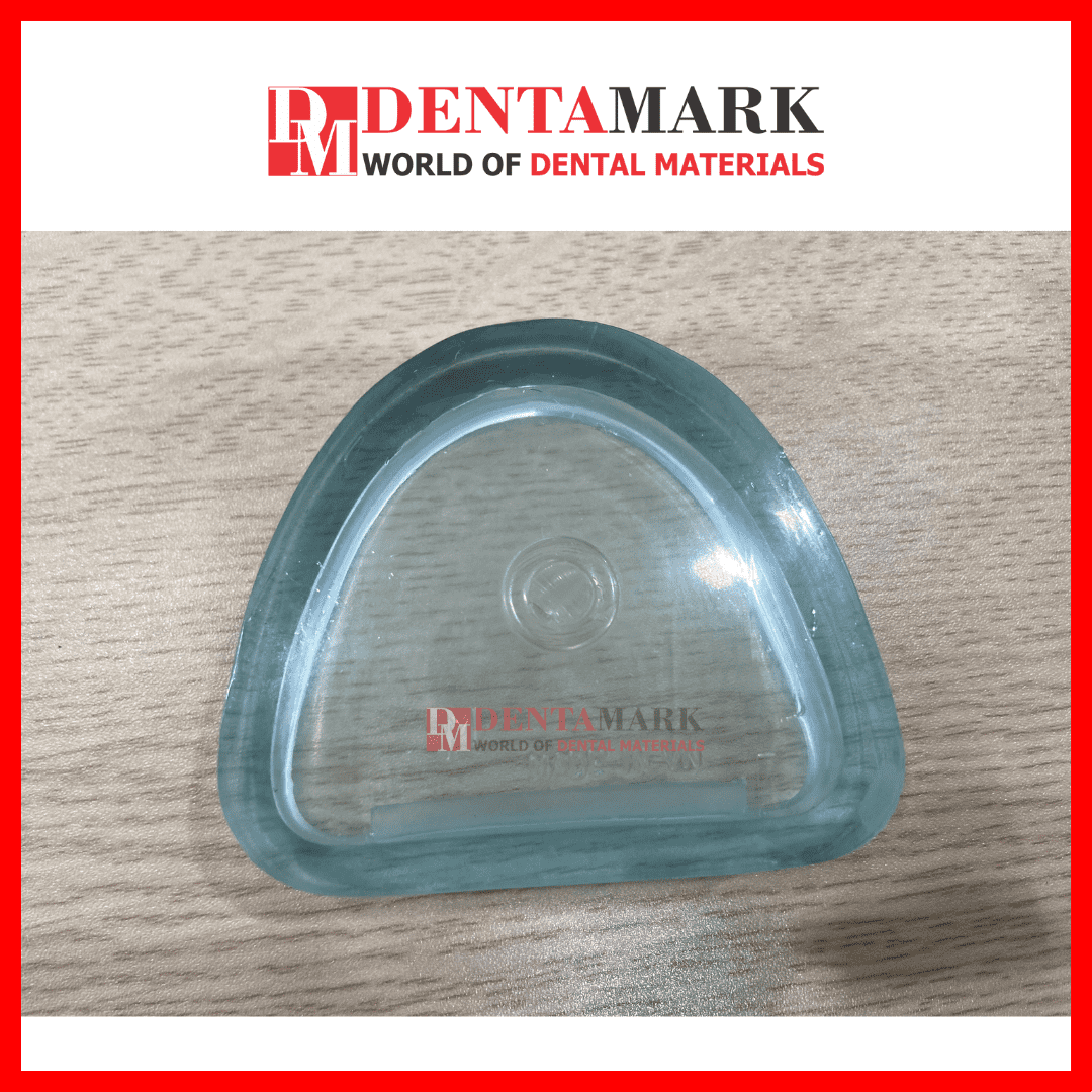 Mould Đế đổ mẫu thạch cao 2