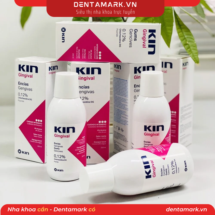 NSM Kin Gingival Nuoc suc mieng ngan ngua viem nuou kin, nuoc suc mieng kin tay ban nha, kem danh rang kin, sensi kin gel rang e buot, kin gingival, ortho kin, kin B5, sensi Kin (9)