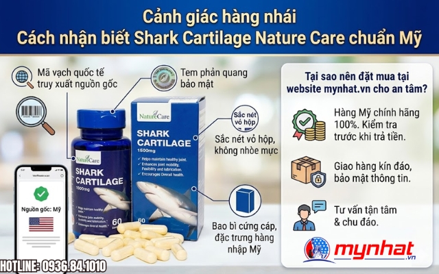 Tại sao nên đặt mua tại website mynhat.vn cho an tâm?