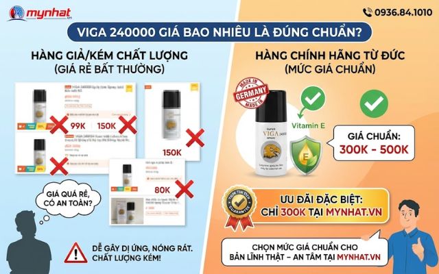 Viga 240000 mua tại mynhat.vn