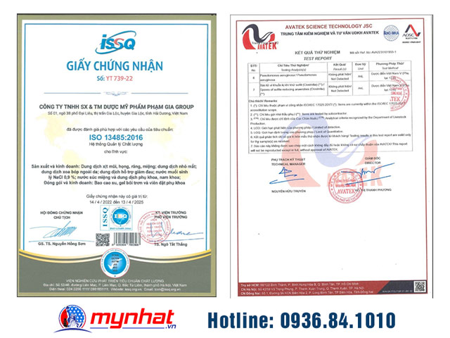 Tác dụng chính của xịt Lora Men Plus