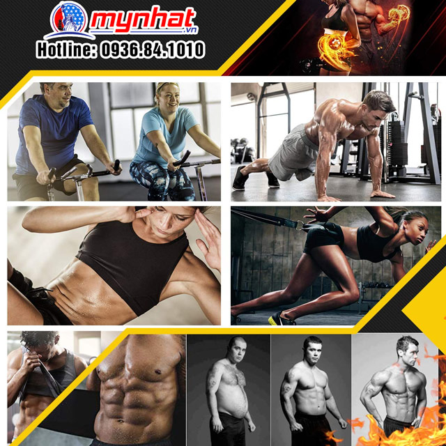 Kem bôi Elaimei Sweat & Fat Burning