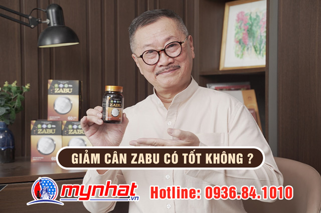 Zabu có tốt không?