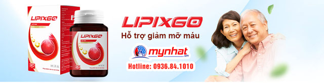Hướng dẫn sử dụng Lipixgo