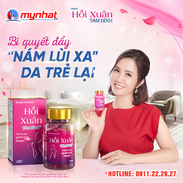 Hồi Xuân Tâm Bình là gì ?