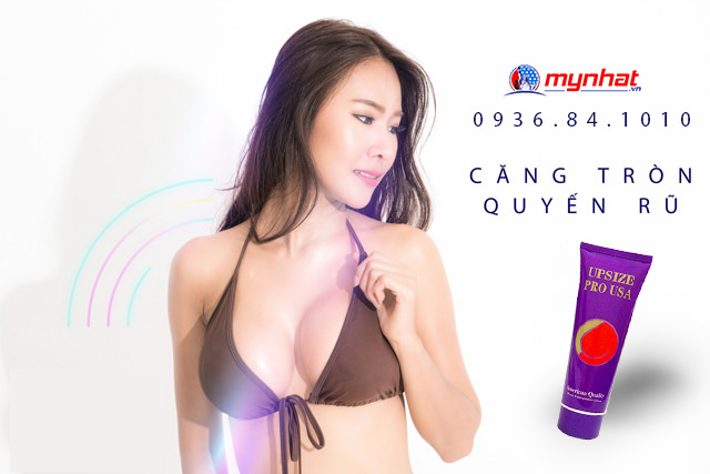 Upsize Pro USA có tốt không?